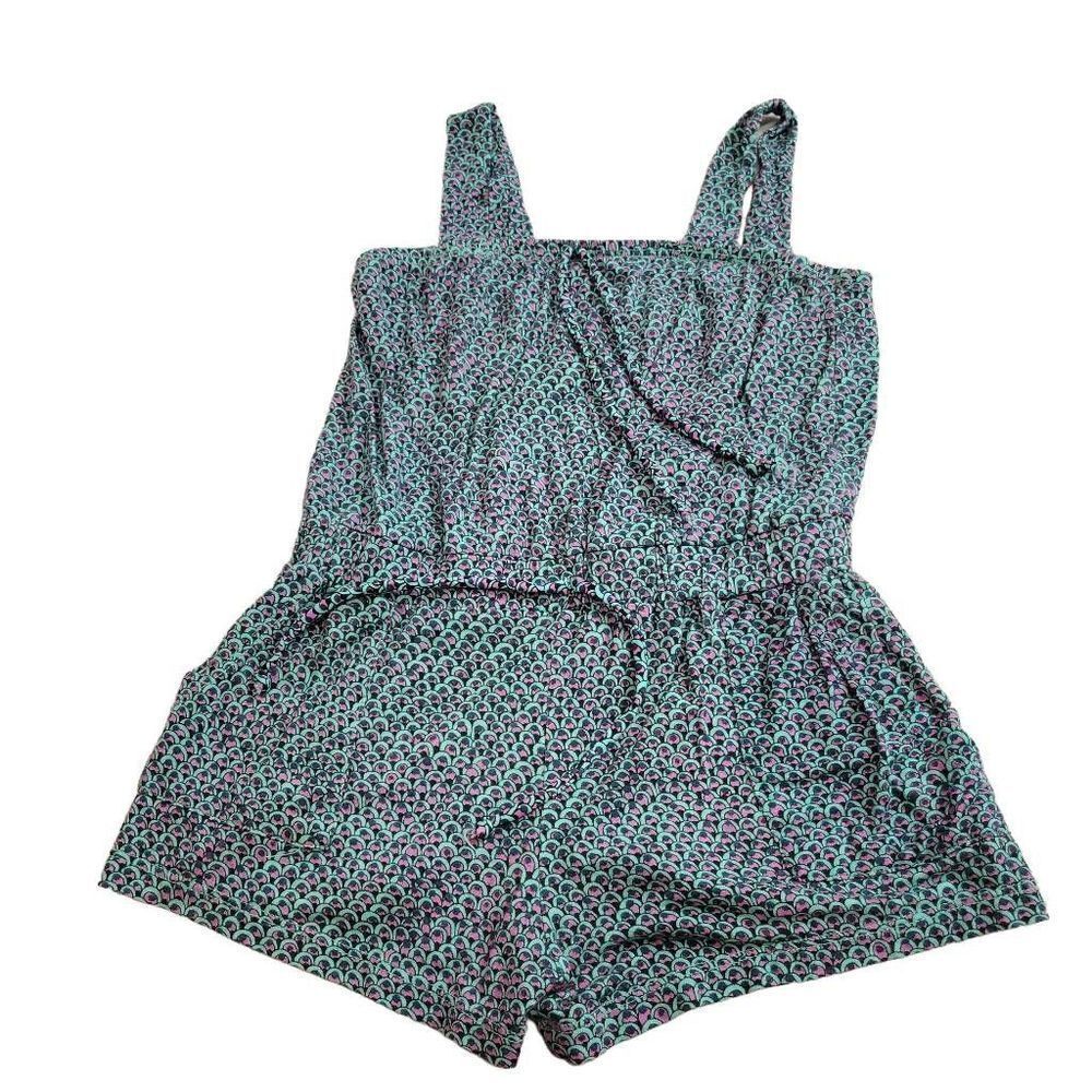 Mermaid romper XS4/5